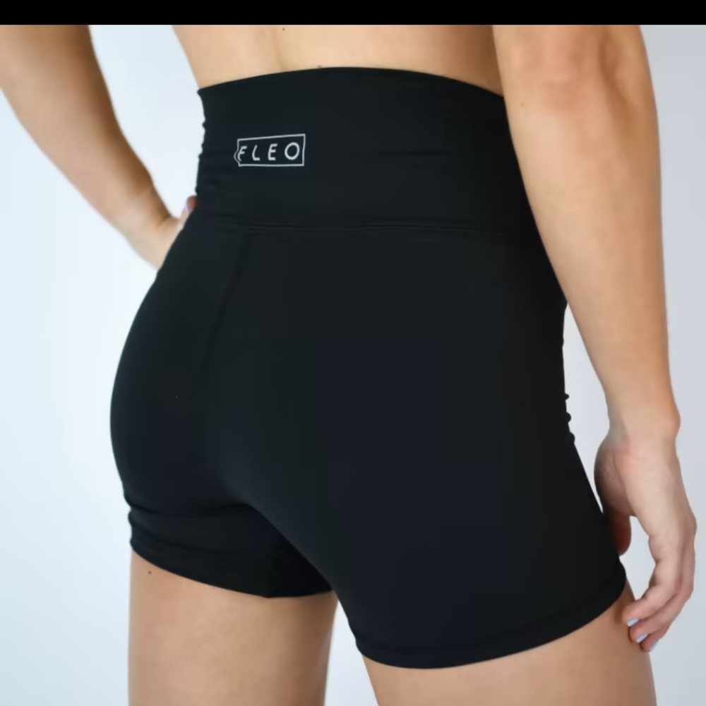 Fleo Black True High Contour